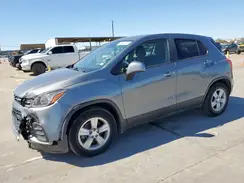 3GNCJKSB9LL204850 2020 CHEVROLET TRAX