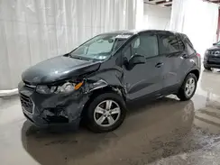 3GNCJKSB9LL208705 2020 CHEVROLET TRAX