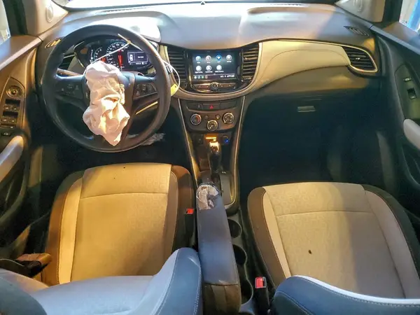3GNCJKSB9LL208980 2020 CHEVROLET TRAX - Image 8