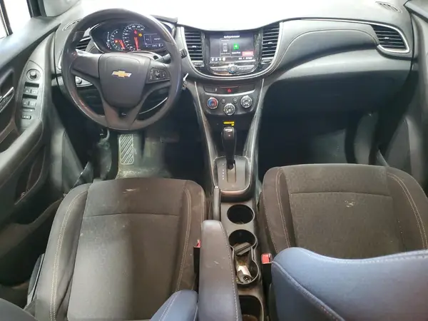 3GNCJKSB9LL209269 2020 CHEVROLET TRAX - Image 8