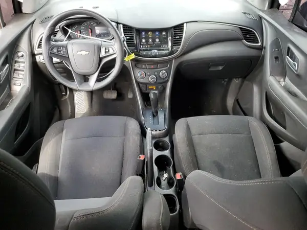 3GNCJKSB9LL216528 2020 CHEVROLET TRAX - Image 8