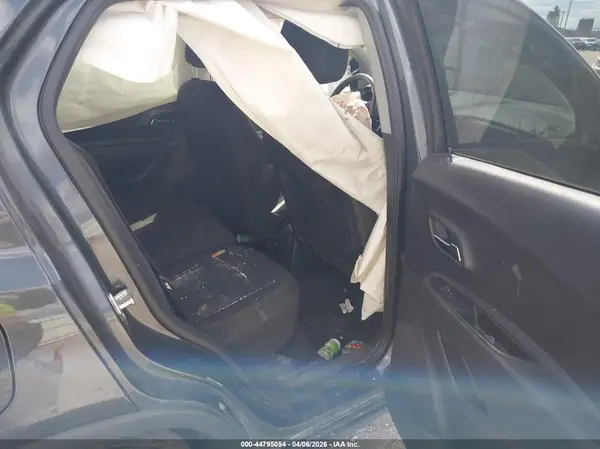 3GNCJKSB9LL217436 2020 CHEVROLET TRAX - Image 8