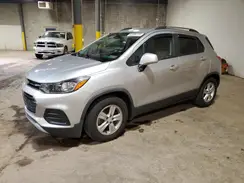 3GNCJKSB9LL218067 2020 CHEVROLET TRAX