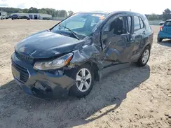 3GNCJKSB9LL221244 2020 CHEVROLET TRAX
