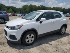 3GNCJKSB9LL232292 2020 CHEVROLET TRAX