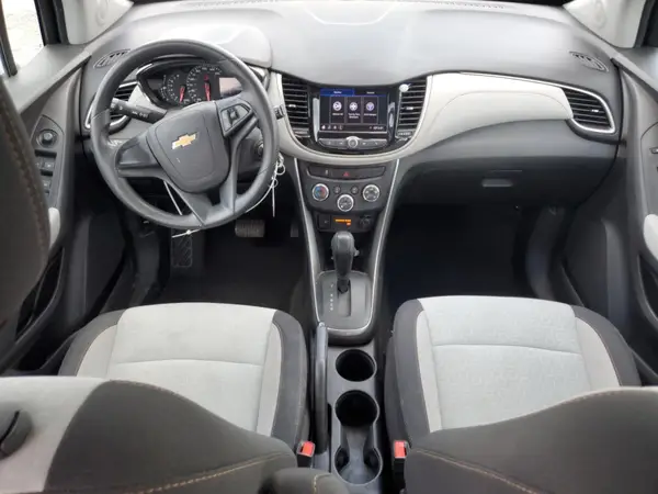 3GNCJKSB9LL232292 2020 CHEVROLET TRAX - Image 8