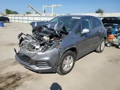 3GNCJKSB9LL244992 2020 CHEVROLET TRAX