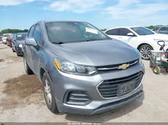 3GNCJKSB9LL263199 2020 CHEVROLET TRAX
