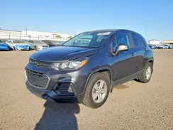 3GNCJKSB9LL264160 2020 CHEVROLET TRAX