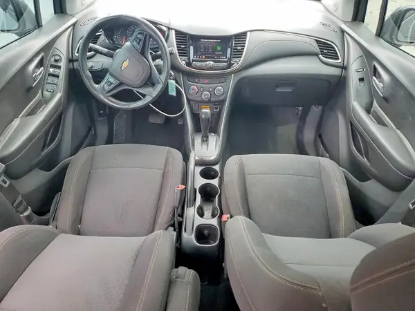 3GNCJKSB9LL277538 2020 CHEVROLET TRAX - Image 8