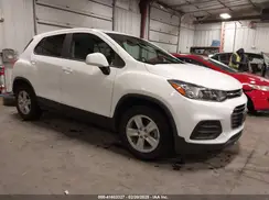 3GNCJKSB9LL294422 2020 CHEVROLET TRAX