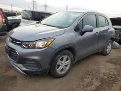 3GNCJKSB9LL298891 2020 CHEVROLET TRAX
