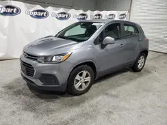3GNCJKSB9LL299541 2020 CHEVROLET TRAX