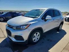 3GNCJKSB9LL306231 2020 CHEVROLET TRAX