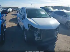 3GNCJKSB9LL311493 2020 CHEVROLET TRAX
