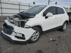 3GNCJKSB9LL311591 2020 CHEVROLET TRAX