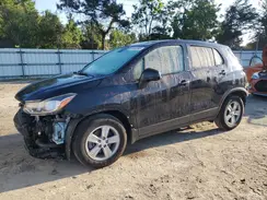 3GNCJKSB9LL316984 2020 CHEVROLET TRAX