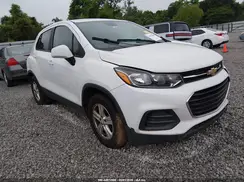 3GNCJKSB9LL318508 2020 CHEVROLET TRAX