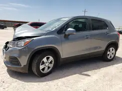 3GNCJKSB9LL323031 2020 CHEVROLET TRAX
