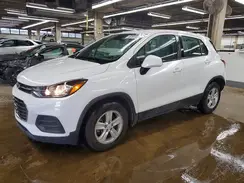3GNCJKSB9LL329220 2020 CHEVROLET TRAX