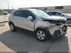 3GNCJKSB9LL332411 2020 CHEVROLET TRAX