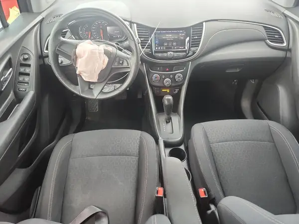 3GNCJKSB9LL336202 2020 CHEVROLET TRAX - Image 8