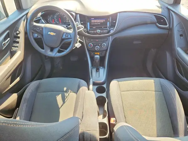 3GNCJKSB9LL339892 2020 CHEVROLET TRAX - Image 8