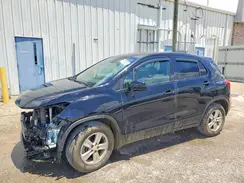3GNCJKSB9LL341030 2020 CHEVROLET TRAX