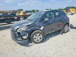 3GNCJKSBXGL129694 2016 CHEVROLET TRAX