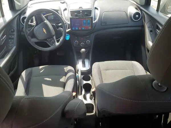 3GNCJKSBXGL129694 2016 CHEVROLET TRAX - Image 8