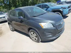 3GNCJKSBXGL154546 2016 CHEVROLET TRAX