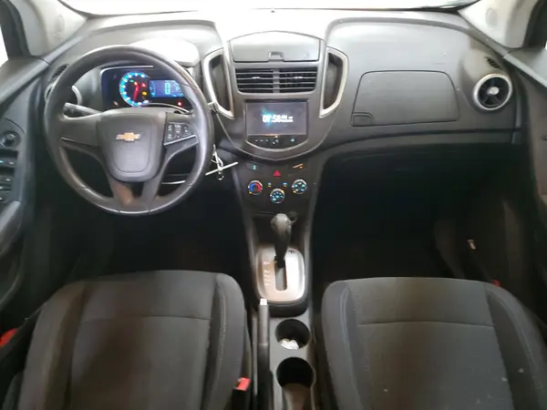 3GNCJKSBXGL176739 2016 CHEVROLET TRAX - Image 8