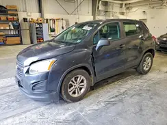 3GNCJKSBXGL199289 2016 CHEVROLET TRAX