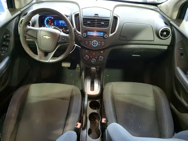 3GNCJKSBXGL199289 2016 CHEVROLET TRAX - Image 8