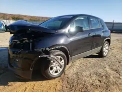 3GNCJKSBXGL200750 2016 CHEVROLET TRAX