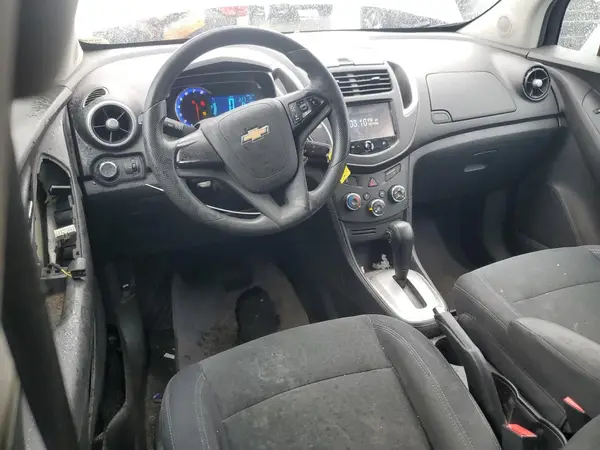 3GNCJKSBXGL221775 2016 CHEVROLET TRAX - Image 8
