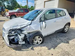 3GNCJKSBXGL228659 2016 CHEVROLET TRAX
