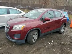 3GNCJKSBXGL246451 2016 CHEVROLET TRAX