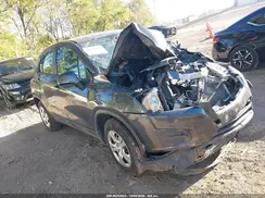 3GNCJKSBXGL249480 2016 CHEVROLET TRAX