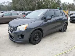 3GNCJKSBXGL255280 2016 CHEVROLET TRAX
