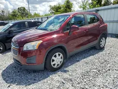 3GNCJKSBXGL262276 2017 CHEVROLET TRAX