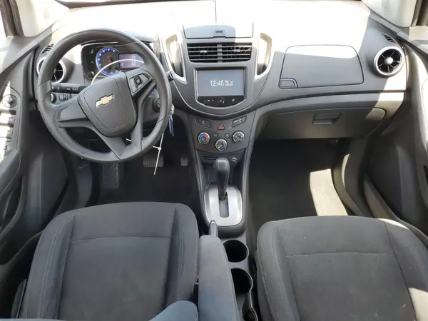 3GNCJKSBXGL262276 2017 CHEVROLET TRAX - Image 8