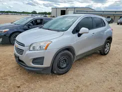 3GNCJKSBXGL263038 2016 CHEVROLET TRAX