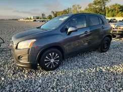 3GNCJKSBXGL265985 2016 CHEVROLET TRAX