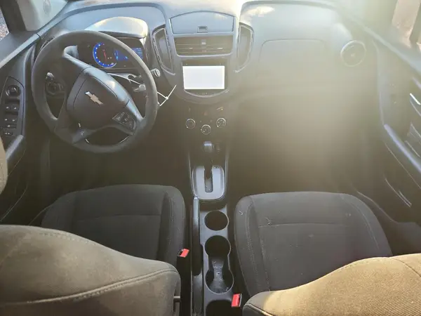 3GNCJKSBXGL265985 2016 CHEVROLET TRAX - Image 8