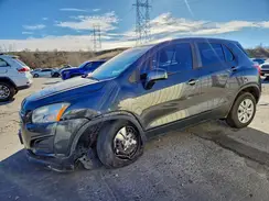 3GNCJKSBXGL266442 2016 CHEVROLET TRAX