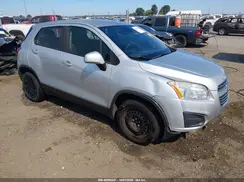 3GNCJKSBXGL267879 2016 CHEVROLET TRAX