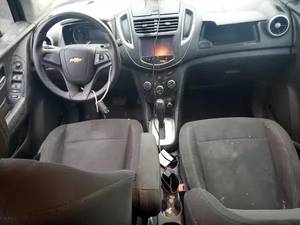 3GNCJKSBXGL268658 2016 CHEVROLET TRAX - Image 8
