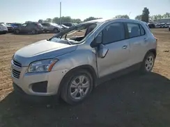 3GNCJKSBXGL270216 2016 CHEVROLET TRAX