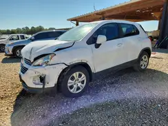 3GNCJKSBXGL272855 2016 CHEVROLET TRAX